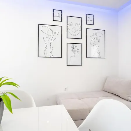 Jure Apartment Sali Exterior photo