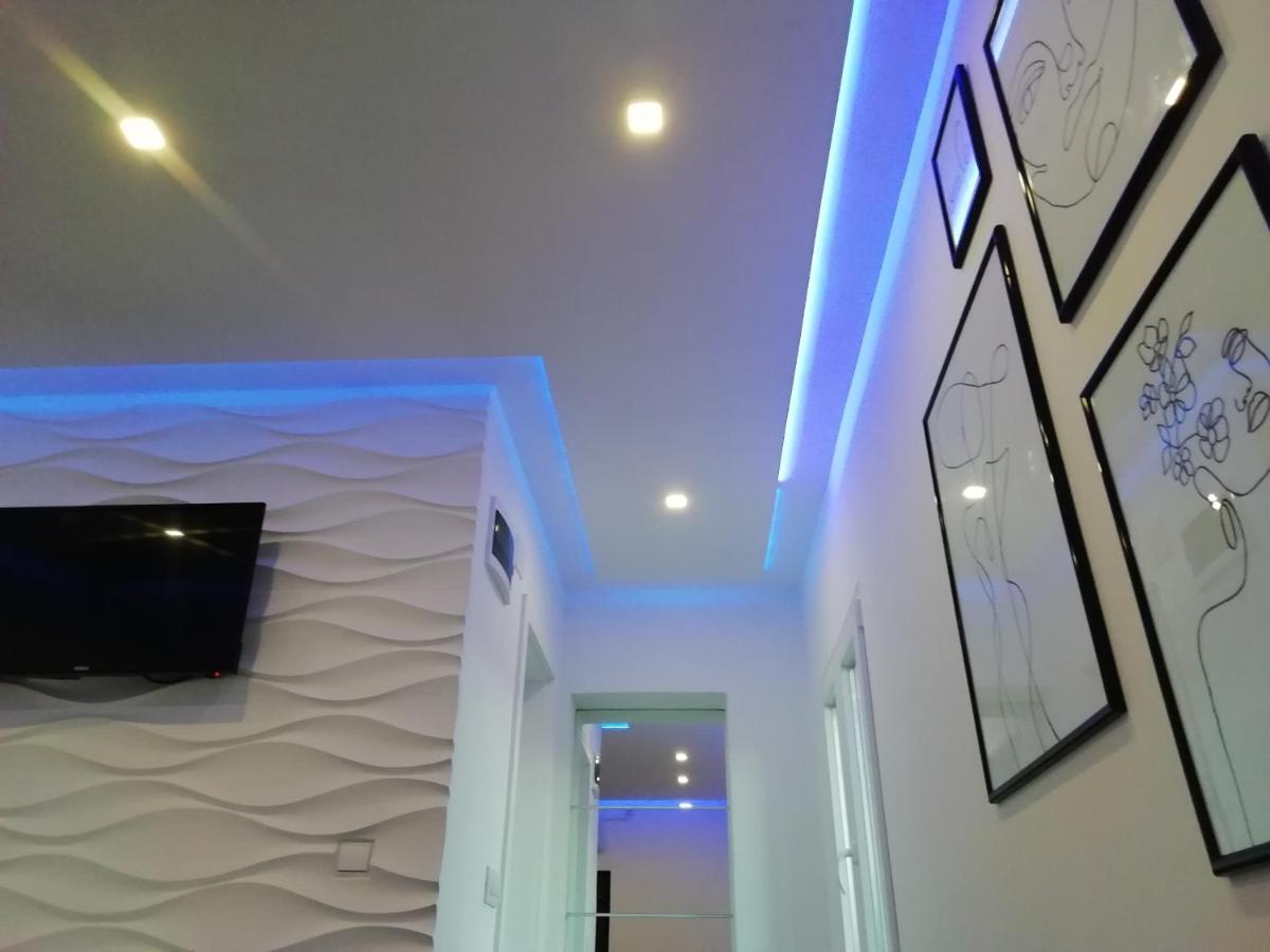 Apartment Jure