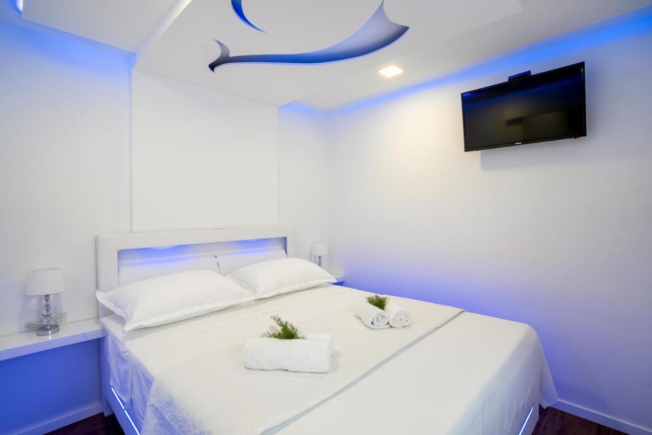 Apartment Jure Sali
