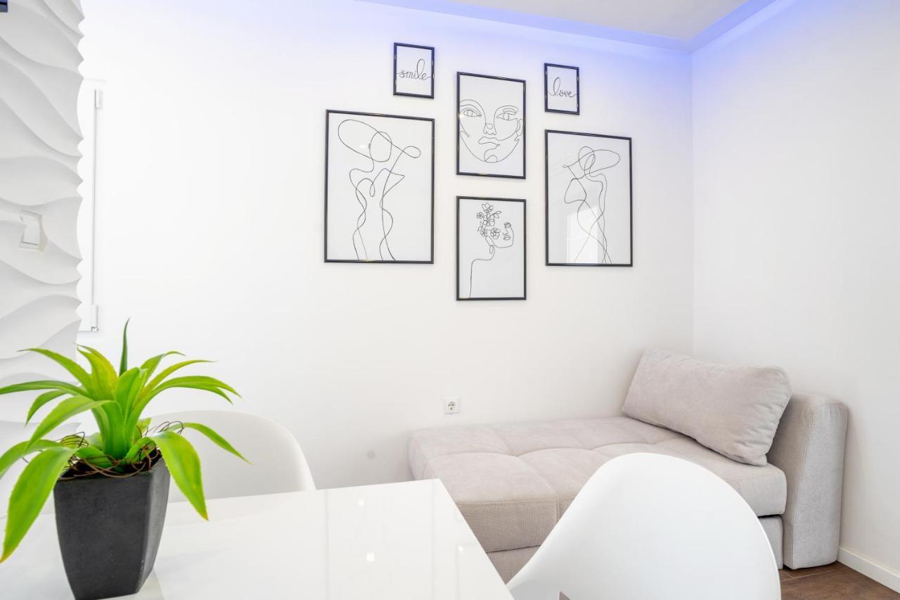 Apartment Jure