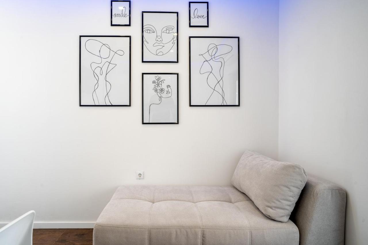 Apartment Jure *