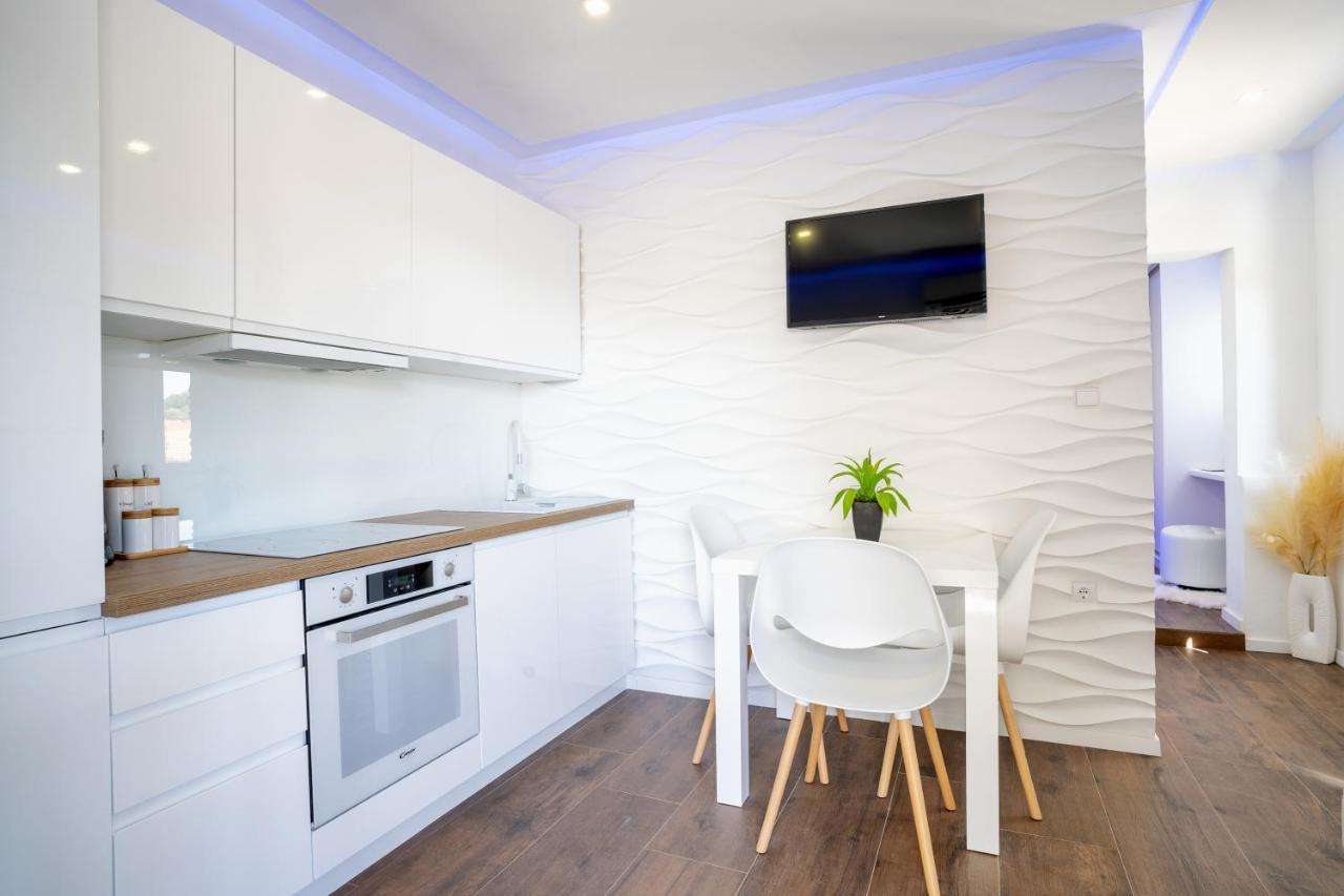 Apartment Jure *